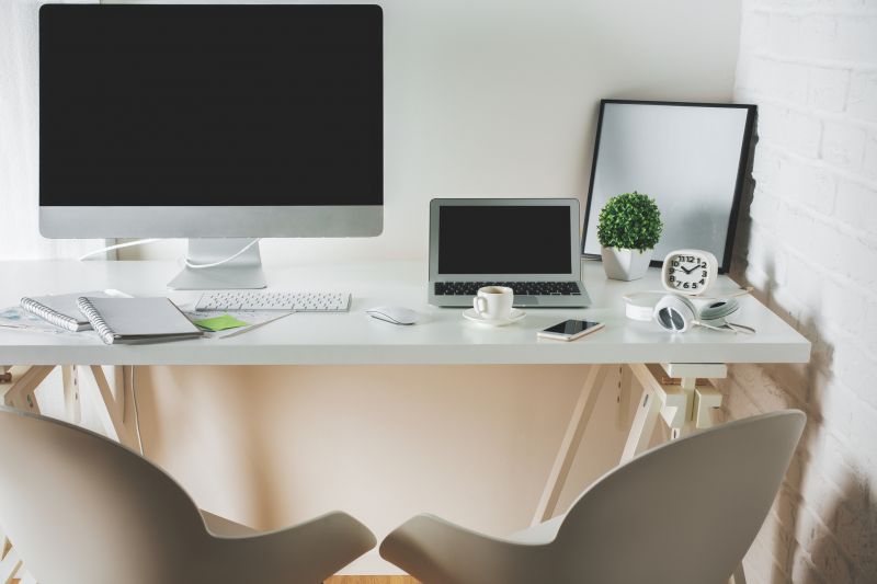 Standing Desk Assembly in Denver County, CO