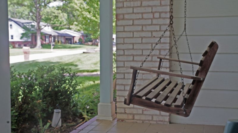 Swing Assembly in Kansas City, KS