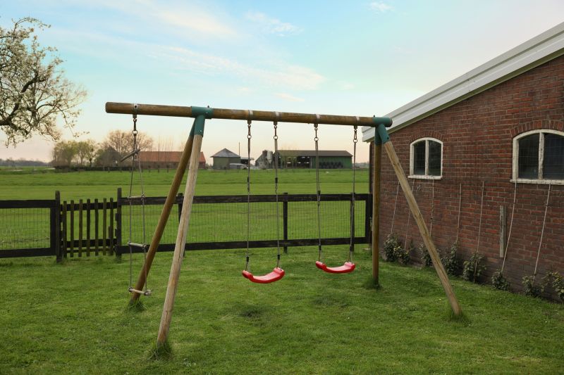 Swing Assembly in Kansas City, KS