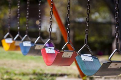 Swing Set Repair in Kansas City, KS