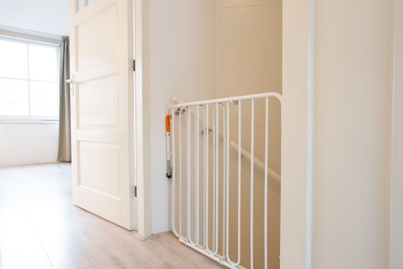 Toddler Gate Installation in Conroe, TX