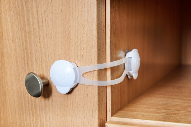 Toddler Proofing in Conroe, TX