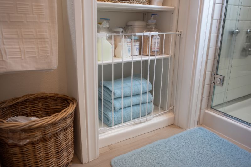 Toddler Proofing in Littleton, CO