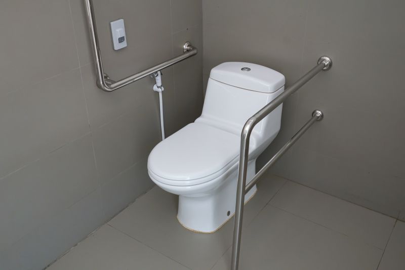 Toilet Seat Installation in Conroe, TX