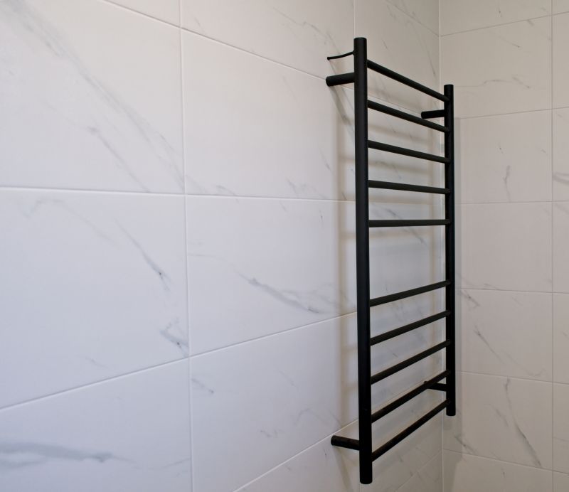 Towel Bar Installation in Kansas City, KS