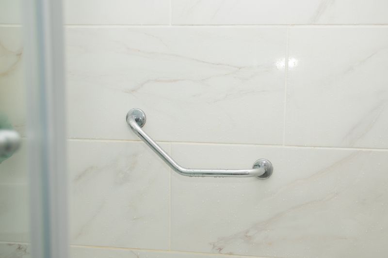 Towel Bar Installation in Conroe, TX