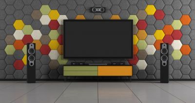 Tv Stand Assembly in Denver, CO