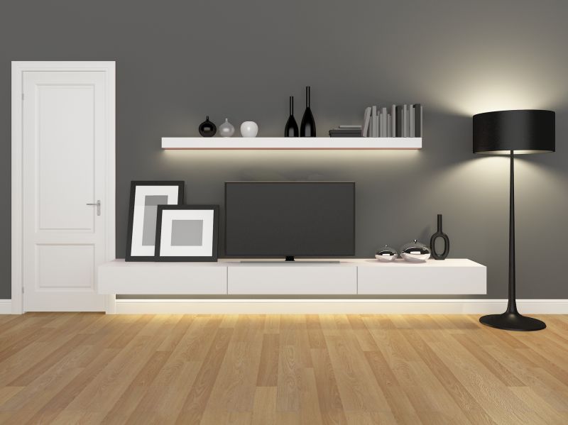 Tv Stand Assembly in Overland Park, KS