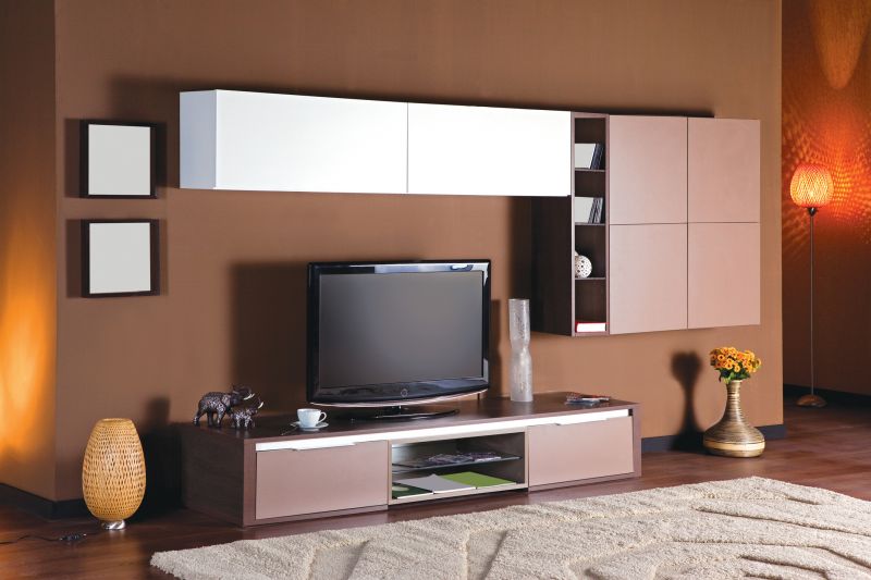 Tv Stand Assembly in Overland Park, KS