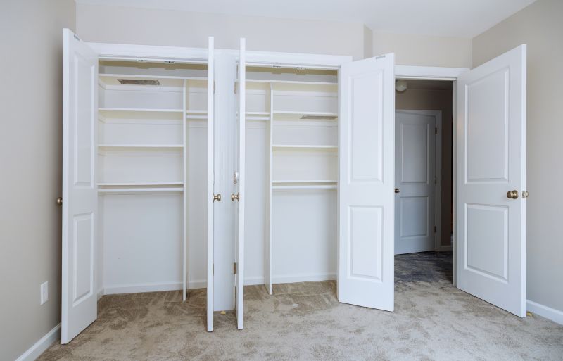 Wardrobe Assembly in Kansas City, KS