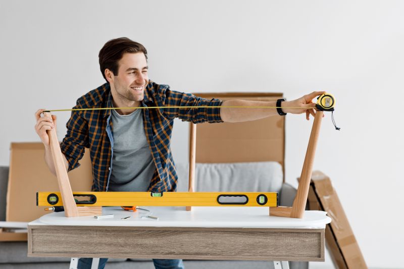 Wardrobe Assembly in Denver, CO