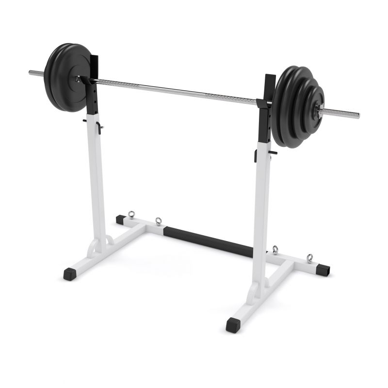 Weight Bench Assembly in Denver, CO