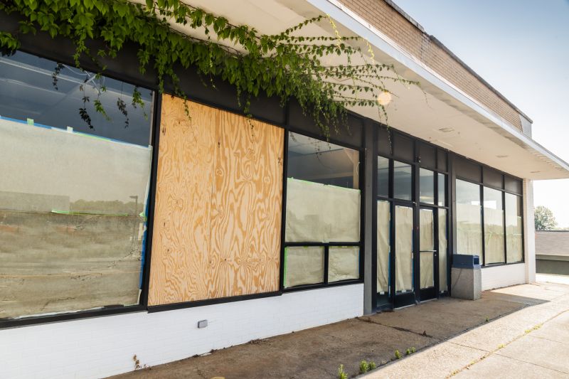 Window Boarding Service in Kansas City, KS