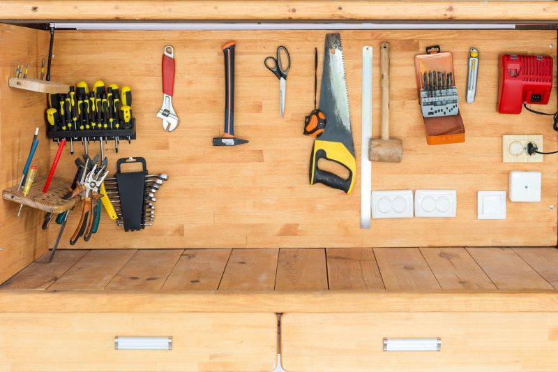 Workbench Assembly in Denver, CO