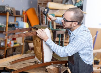 Workbench Assembly in Denver, CO