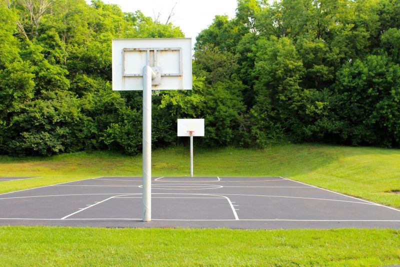 Backboard Installation in Kansas City, KS