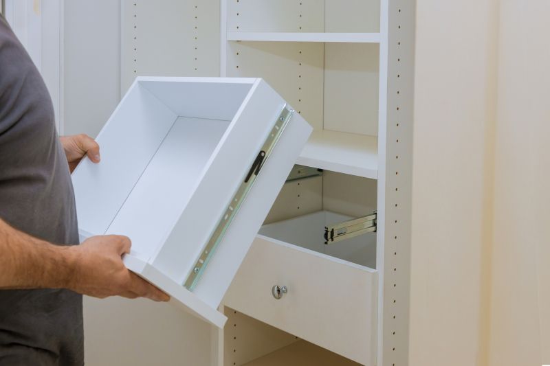 Cabinet Assembly in Overland Park, KS