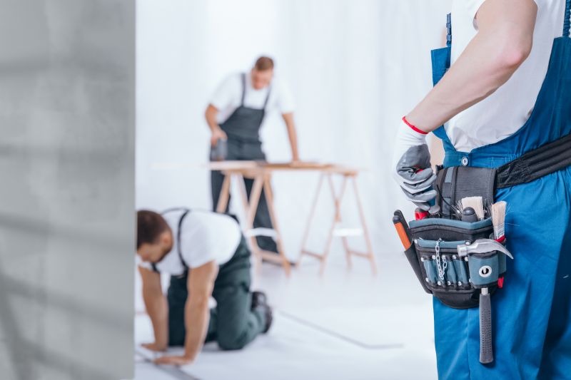 Commercial Handyman Service in Kansas City, KS