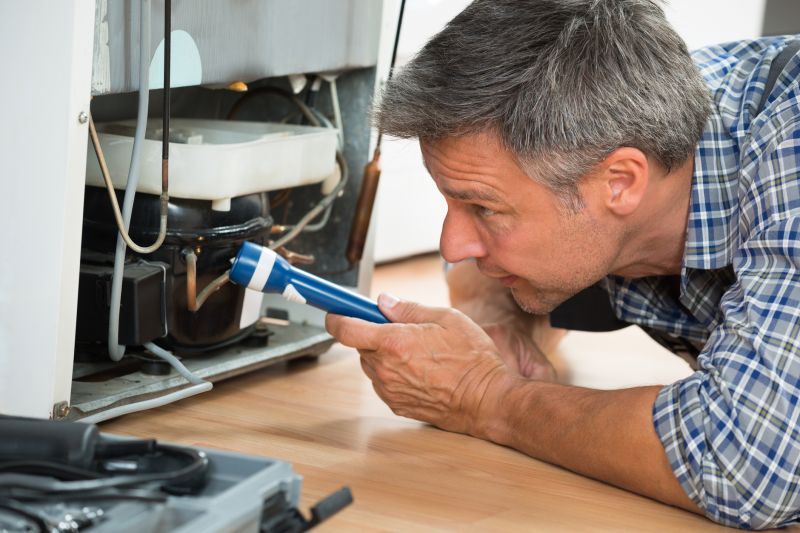 Commercial Handyman Service in Wilmington, NC