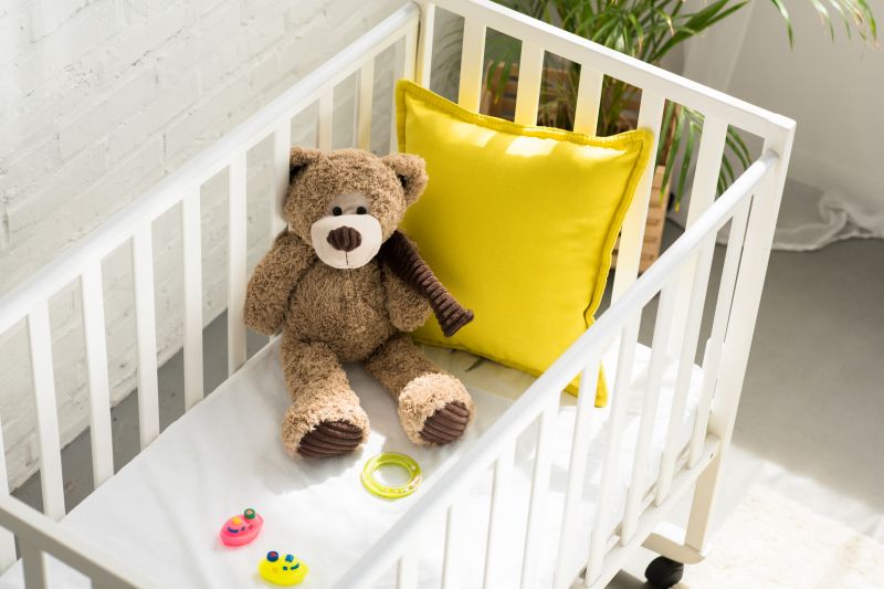 Crib Installation in Littleton, CO