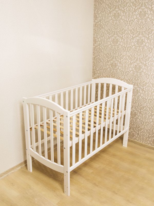 Crib Installation in Denver, CO