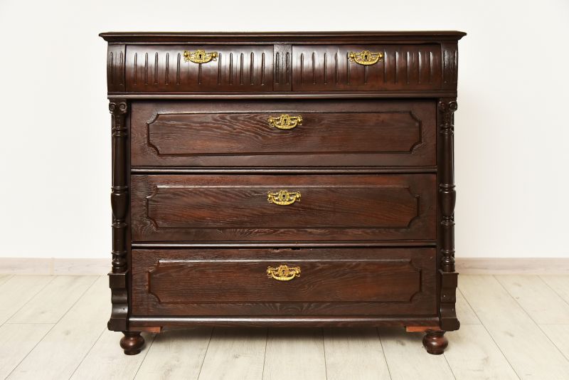 Dresser Assembly in Alpharetta, GA
