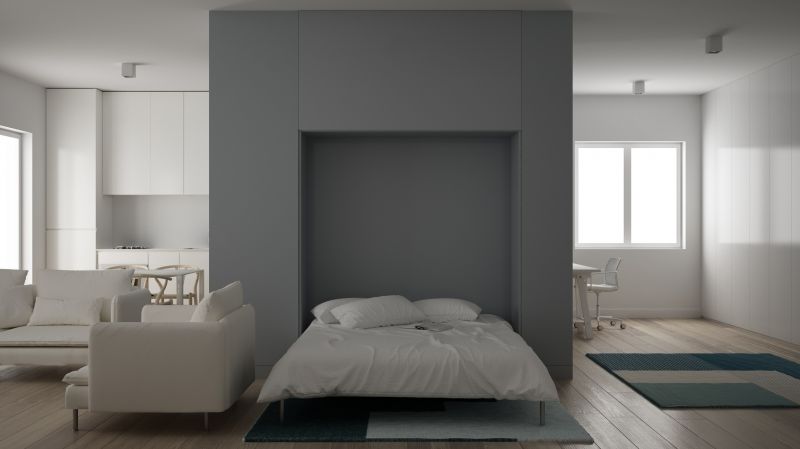 Fold Down Bed Installation in Denver County, CO
