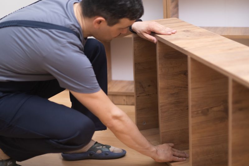 Furniture Assembly in Alpharetta, GA