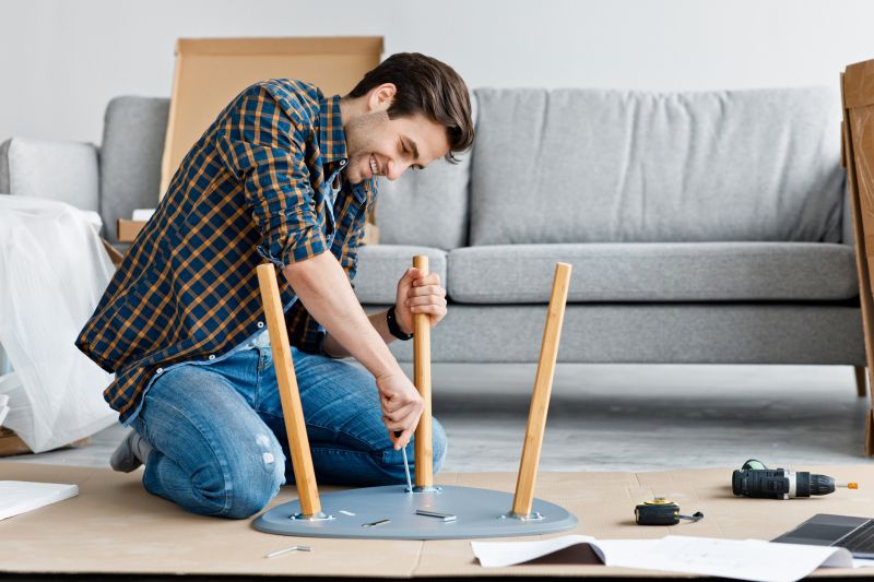 Handyman Assembly Service in Littleton, CO