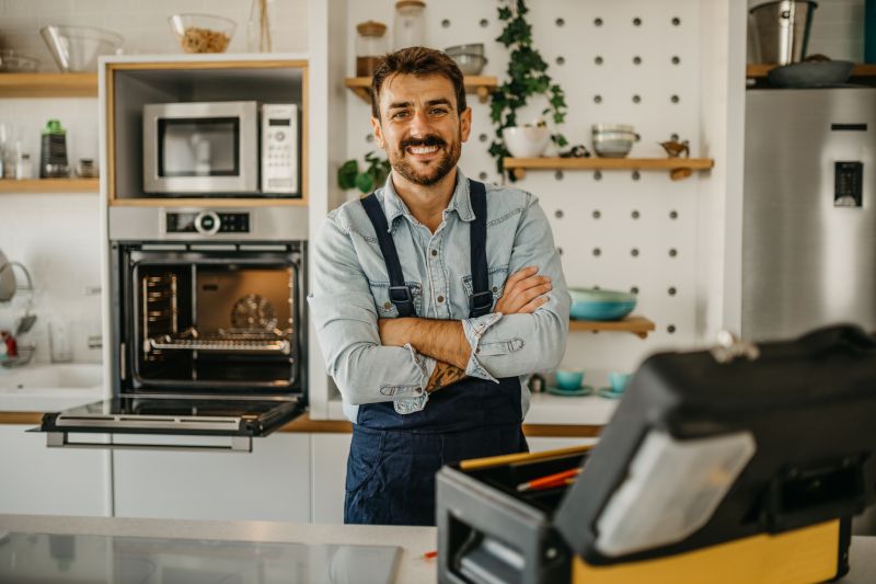 Handyman Installation Service in Kansas City, KS