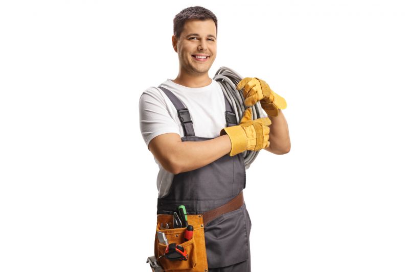 Handyman Service in Kansas City, KS