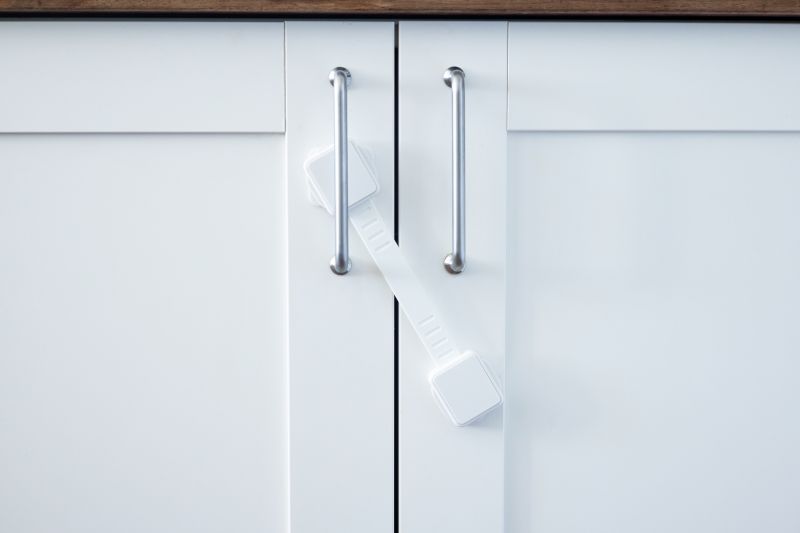 Home Baby Proofing in Denver, CO