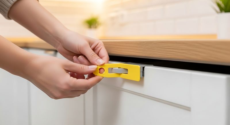 Home Childproofing in Littleton, CO