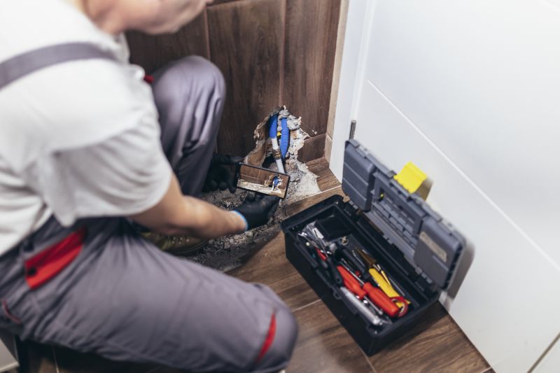 Home Maintenance Service in Conroe, TX