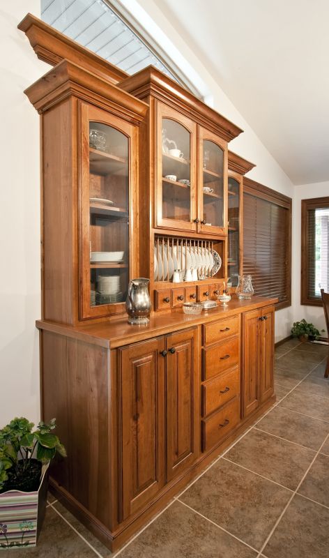 Hutch Assembly in Overland Park, KS