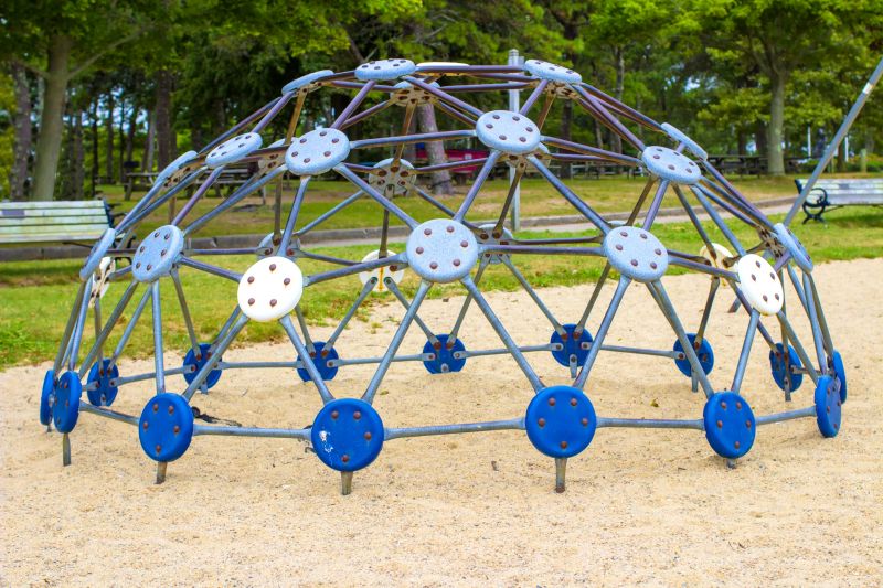 Jungle Gym Assembly in Kansas City, KS