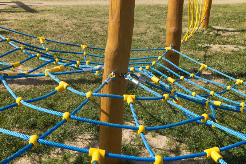 Jungle Gym Assembly in Conroe, TX