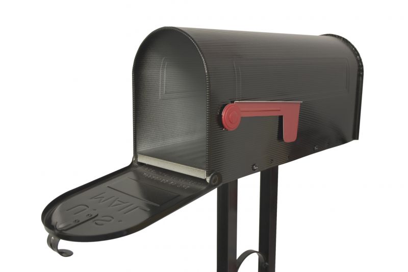 Mailbox Repair in Conroe, TX