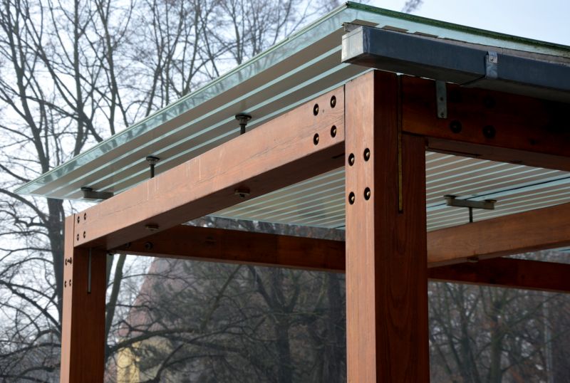 Pergola Kit Installation in Kansas City, KS