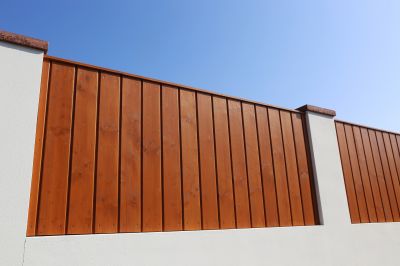 Privacy Fence Construction in Buffalo, NY
