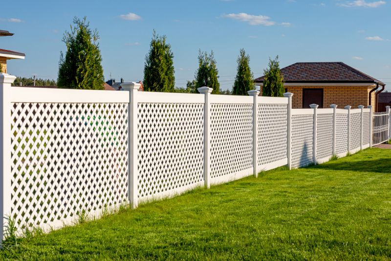 Privacy Fence Installation in Columbia, MO