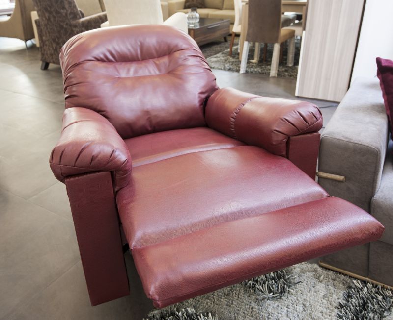 Recliner Assembly in Denver, CO