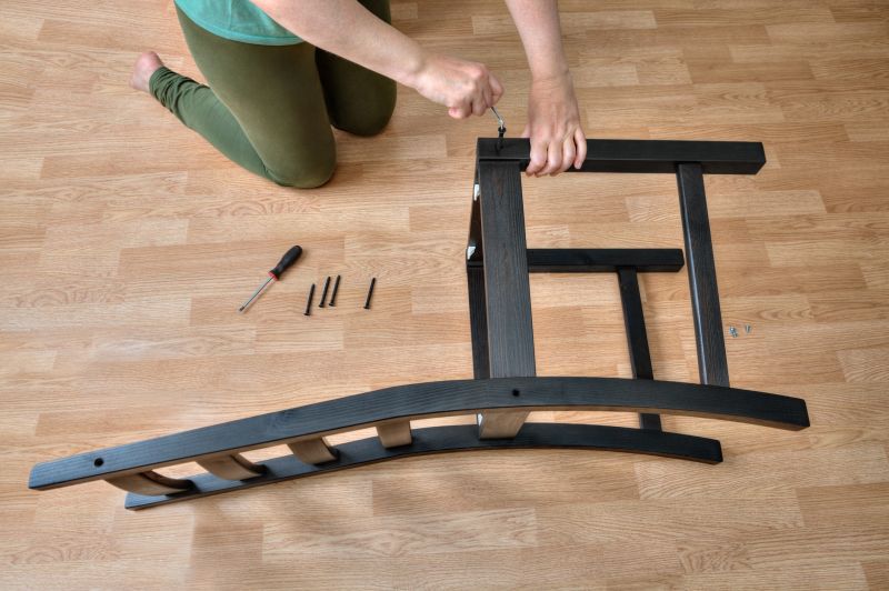 Recliner Assembly in Alpharetta, GA