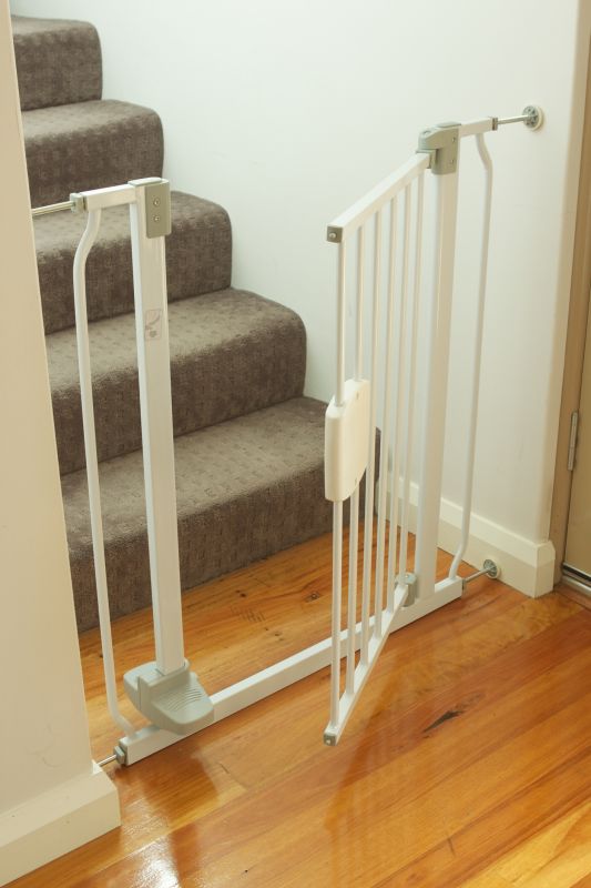 Safety Gate Assembly in Conroe, TX