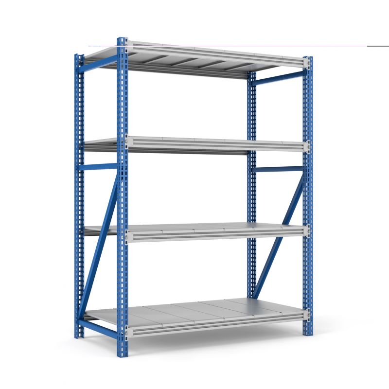 Shoe Rack Assembly in Littleton, CO