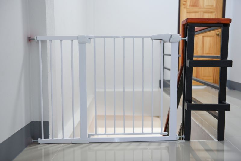 Stair Gates Installation in Conroe, TX