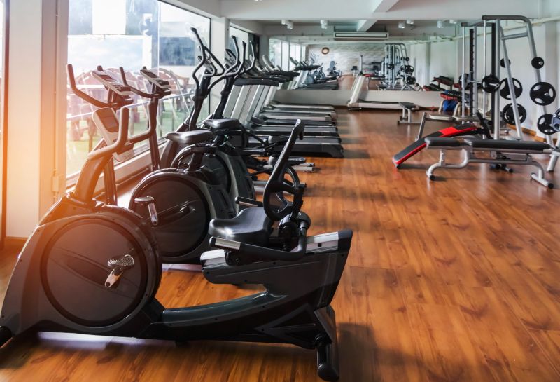 Stationary Bike Assembly in Denver County, CO
