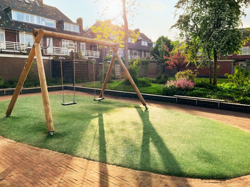 Swing Assembly in Kansas City, KS