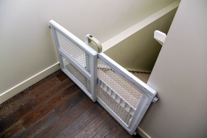 Toddler Gate Installation in Denver, CO