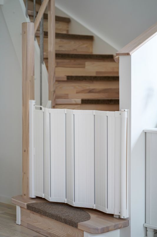 Toddler Gate Installation in Littleton, CO